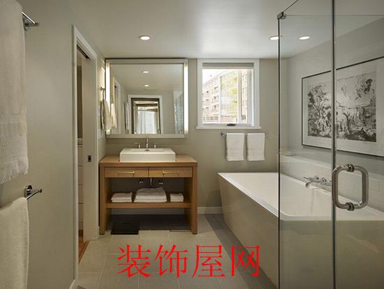 浴缸材质有哪些 浴缸材质有哪些